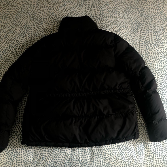 Wunder puff jacket - Picture 9 of 11